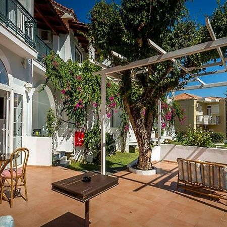 Paradise Hotel Zth Tsilivi (Zakynthos) Exterior foto