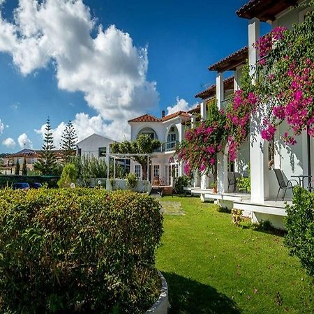 Paradise Hotel Zth Tsilivi (Zakynthos) Exterior foto