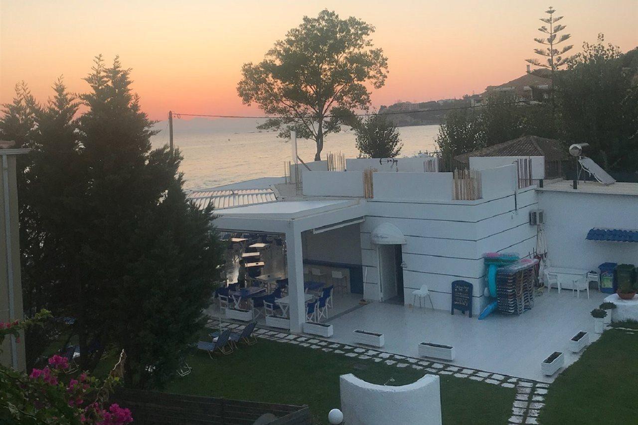 Paradise Hotel Zth Tsilivi (Zakynthos) Exterior foto