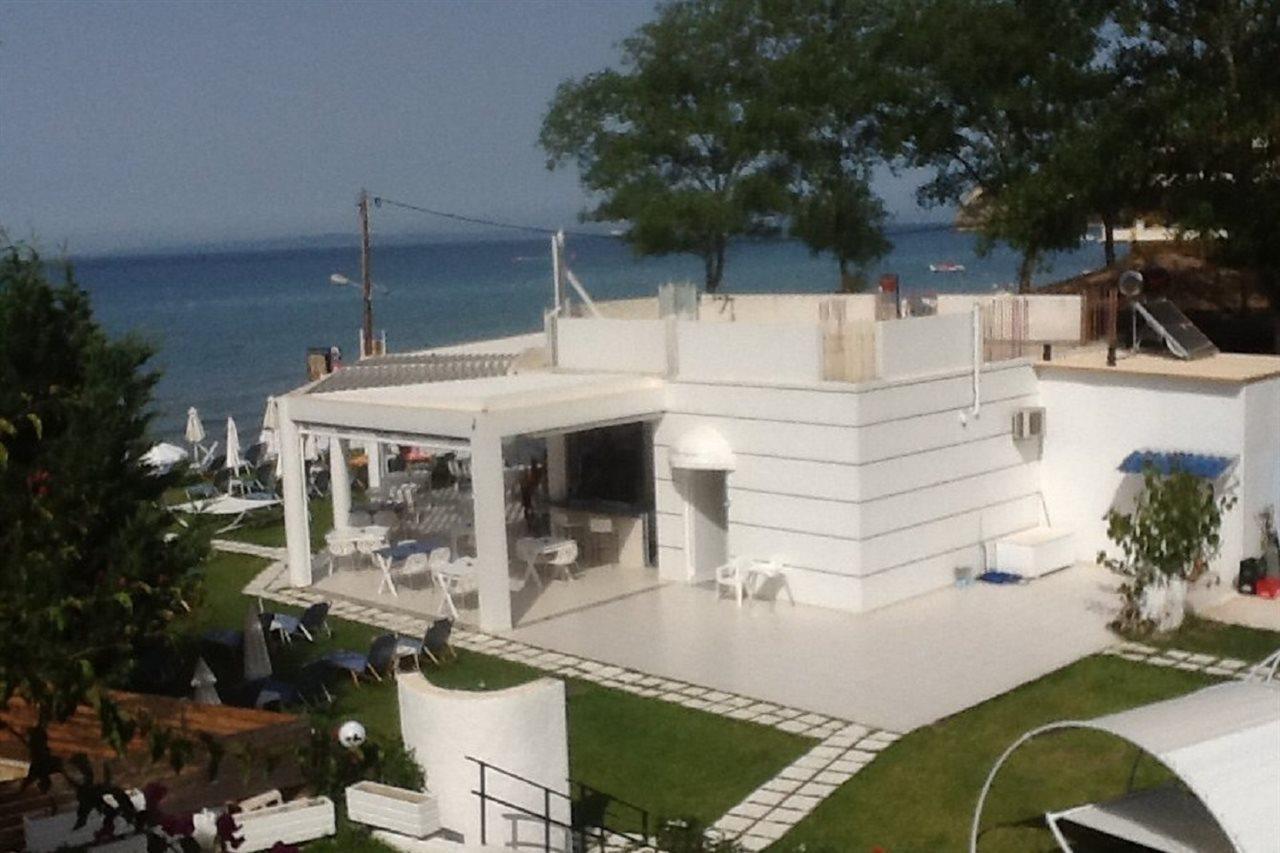 Paradise Hotel Zth Tsilivi (Zakynthos) Exterior foto