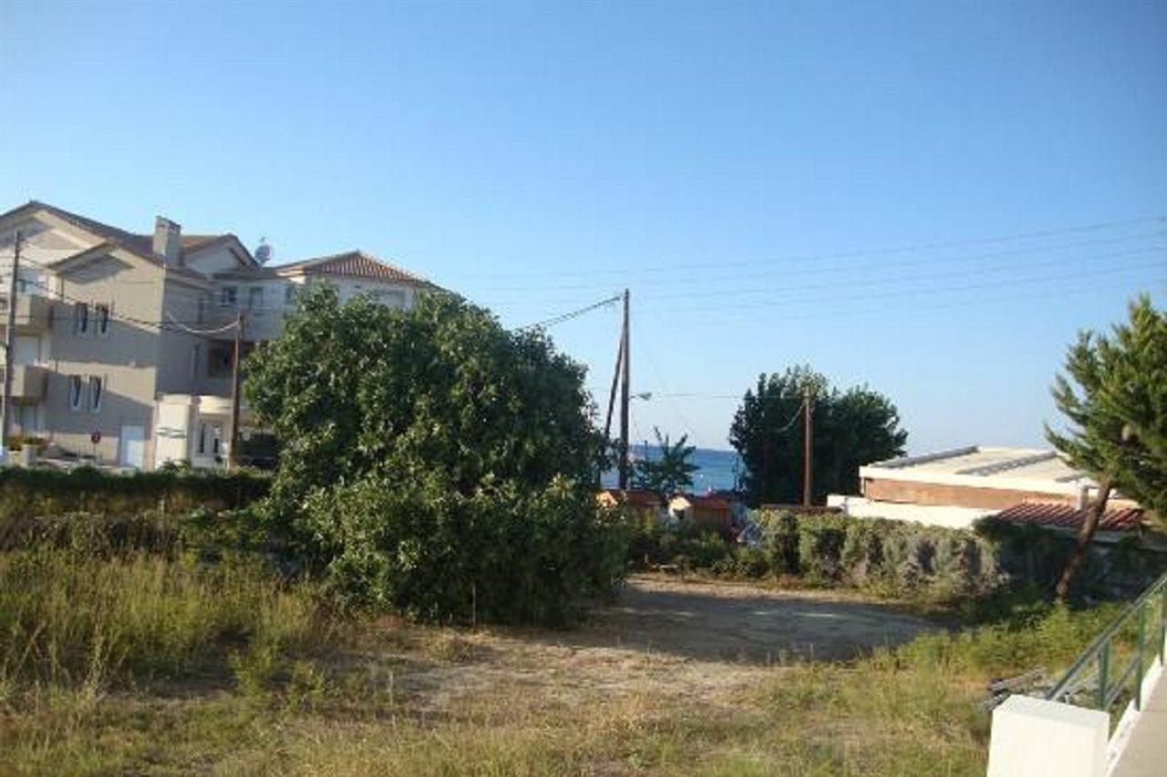 Paradise Hotel Zth Tsilivi (Zakynthos) Exterior foto
